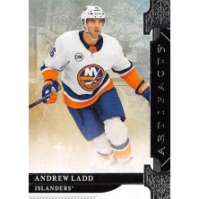 Ladd Andrew - 2019-20 Artifacts No.11