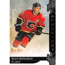 Monahan Sean - 2019-20 Artifacts No.36