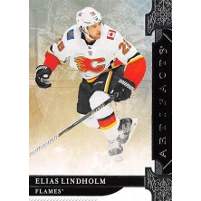 Lindholm Elias - 2019-20 Artifacts No.52