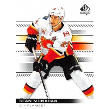Monahan Sean - 2019-20 SP Authentic No.7