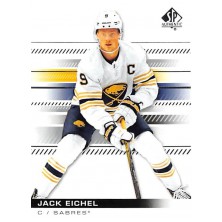 Eichel Jack - 2019-20 SP Authentic No.62