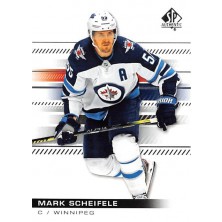 Scheifele Mark - 2019-20 SP Authentic No.66