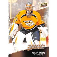 Rinne Pekka - 2017-18 MVP No.103