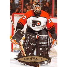 Hextall Ron - 1995-96 Ultra No.117