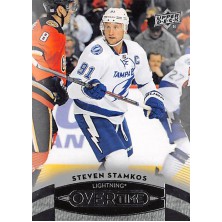 Stamkos Steven - 2015-16 Overtime No.1