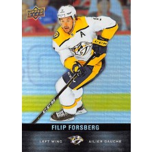 Forsberg Filip - 2019-20 Tim Hortons No.27