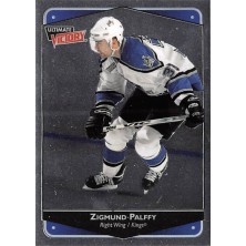 Pálffy Žigmund - 1999-00 Ultimate Victory No.42