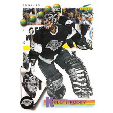 Hrudey Kelly - 1994-95 Score No.145