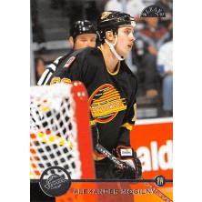 Mogilny Alexander - 1996-97 Leaf No.162