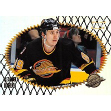 Mogilny Alexander - 1996-97 Summit Premium Stock No.107