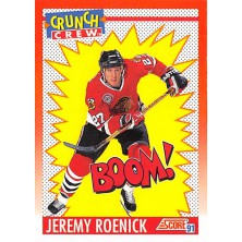 Roenick Jeremy - 1991-92 Score Canadian English No.309