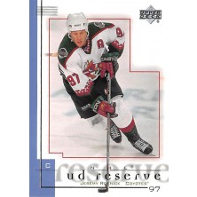 Roenick Jeremy - 2000-01 UD Reserve No.65