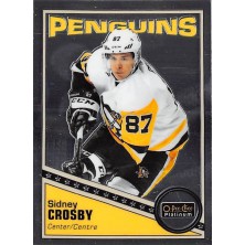 Crosby Sidney - 2019-20 O-Pee-Chee Platinum Retro No.R48