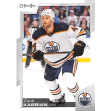 Kassian Zack - 2020-21 O-Pee-Chee No.34