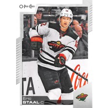 Staal Eric - 2020-21 O-Pee-Chee No.44
