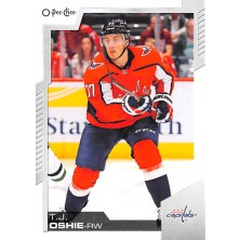 Oshie T.J. - 2020-21 O-Pee-Chee No.136