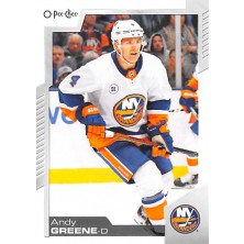 Greene Andy - 2020-21 O-Pee-Chee No.145