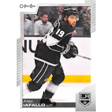 Iafallo Alex - 2020-21 O-Pee-Chee No.148