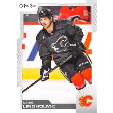 Lindholm Elias - 2020-21 O-Pee-Chee No.182