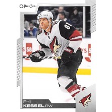 Kessel Phil - 2020-21 O-Pee-Chee No.213