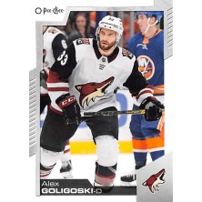 Goligoski Alex - 2020-21 O-Pee-Chee No.229