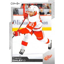 Daley Trevor - 2020-21 O-Pee-Chee No.239