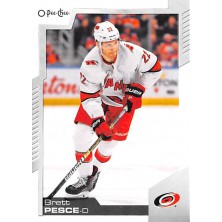 Pesce Brett - 2020-21 O-Pee-Chee No.251