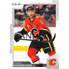 Giordano Mark - 2020-21 O-Pee-Chee No.264