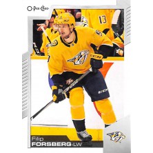 Forsberg Filip - 2020-21 O-Pee-Chee No.266