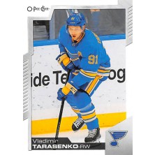 Tarasenko Vladimir - 2020-21 O-Pee-Chee No.267