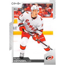 Dzingel Ryan - 2020-21 O-Pee-Chee No.278