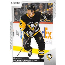 Hornqvist Patric - 2020-21 O-Pee-Chee No.282