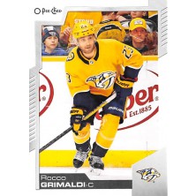 Grimaldi Rocco - 2020-21 O-Pee-Chee No.286