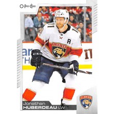 Huberdeau Jonathan - 2020-21 O-Pee-Chee No.291