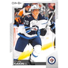 Eakin Cody - 2020-21 O-Pee-Chee No.295