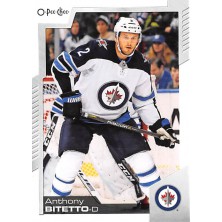 Bitetto Anthony - 2020-21 O-Pee-Chee No.311