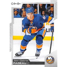 Pageau Jean-Gabriel - 2020-21 O-Pee-Chee No.319