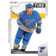 Thomas Robert - 2020-21 O-Pee-Chee No.335