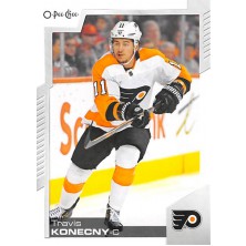 Konecny Travis - 2020-21 O-Pee-Chee No.337