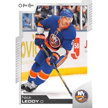 Leddy Nick - 2020-21 O-Pee-Chee No.341