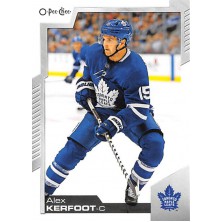 Kerfoot Alex - 2020-21 O-Pee-Chee No.362