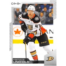 Lindholm Hampus - 2020-21 O-Pee-Chee No.367