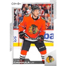 Caggiula Drake - 2020-21 O-Pee-Chee No.368