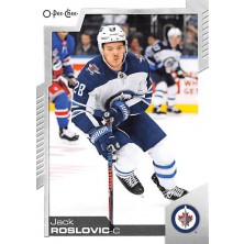 Roslovic Jack - 2020-21 O-Pee-Chee No.393