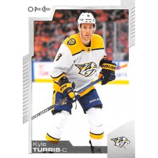 Turris Kyle - 2020-21 O-Pee-Chee No.395