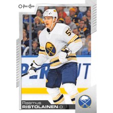 Ristolainen Rasmus - 2020-21 O-Pee-Chee No.399