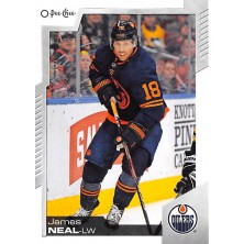 Neal James - 2020-21 O-Pee-Chee No.469