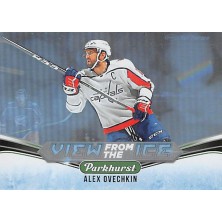 Ovechkin Alexander - 2019-20 Parkhurst View From The Ice No.V3