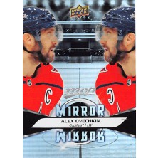 Ovechkin Alexander - 2020-21 MVP Mirror Mirror No.MM8