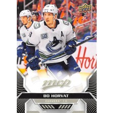 Horvat Bo - 2020-21 MVP No.40